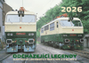 2026*Ochdzejci LegendyE499**