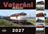 2027*VETERÁNI*Motor+Elekt+Parn