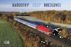 2027*BARDOTKY-BREJLOVCE*Násten