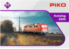 PIKO*TT KATALOG*2020* 40 strán