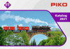 PIKO*TT KATALOG*2021* 40 strán