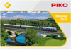 PIKO*N Katalog*2020* 48 strán