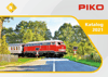 PIKO*N Katalog*2021* 48 strán