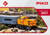 G - PIKO Katalog 2021