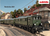 MÄRKLIN News 2021 * 160 strán