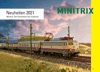 MINITRIX News 2021 * 64 strán