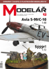 MODELÁR 12-2019