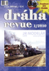 DRÁHA REVUE 1/2010 + DVD