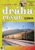 127/20131 DRÁHA Revue 1/13+DVD