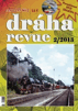 127/20132 DRÁHA REVUE 2/13+DVD