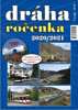 ROČENKA DRÁHY 2020-2021 + DVD
