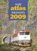 129/300 - Malý atlas lokomotiv 2009