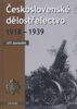 ČS-Delostrtelectvo 1918-1919