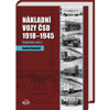 Nákladní Vozy ČSD 1918-45* 1 *