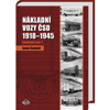 Nákladní Vozy ČSD 1918-45* 2 *