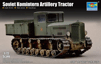 Komintern Artillerie-Traktor
