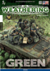 WEATHERING magazín* ZELENÁ *
