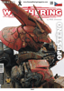 WEATHERING magazín *OPUŠTĚNO*
