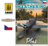 WEATHERING magazín * PLÁŽ *