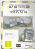 132/2003 LIAZ 18.33PB/HR+prve