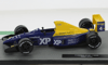 Tyrrell 018*F1-1989* J_Alesi