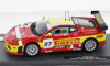 Ferrari F430 GTC*97*24h LeMans