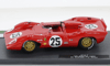 Ferrari 312P *25* 12h Sebring