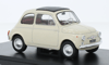 FIAT 500D *1960* Beige