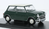 Austin Mini COOPER S*1965*Gren