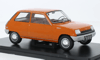 Renault 5TL * 1973 * Orange
