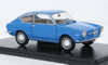 FIAT 850 Coupe * 1965 * Blue