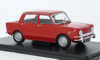 SIMCA 1000 *1976* Red