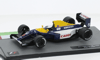 Williams FW14B*N_Mansell*1992