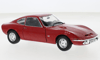 OPEL GT 1900* Red* 1968