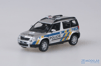 142/56353 Škoda YETI*POLICIEcz