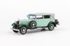 Škoda 860(1932)* ZELENÁ Svetlá