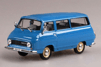 Škoda 1203 1974 *Modrá Stredná