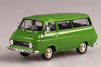 Škoda 1203 1974*Zelená Stredná