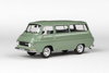 Škoda 1203 1974*Zelená Pastelo