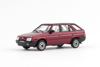 Škoda FORMAN 1993*ČervenáAPOLO
