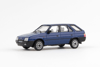 Škoda FORMAN 1993*Modrá Arktic