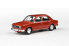 Škoda 105L(1977) Červená-Papri