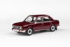 Škoda 120L(1982) Červená-MARON