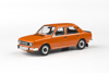Škoda 120L(1982) Oranž-Brilan
