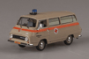 Škoda 1203 1974*Záchranka60-90