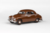 ŠKODA 1201 Sedan*TAXI*1956*Hne