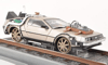 DeLorean DMC12*Back Futur III
