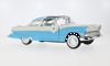 FORD Crown Victoria*1955*Blue