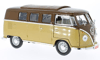 VW T1 Microbus*Brown-Beig*Stre