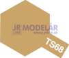 TS68*Wooden-Deck-Tan*100ml*Spr